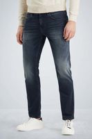 Jeans Nightflicht Blauw