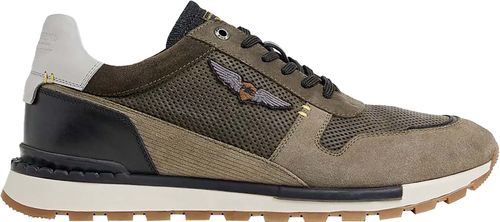 Pme Legend Sneakers Aircobra  Groen