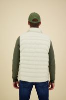 terra vest-insulated-vest Wit