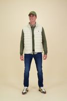 terra vest-insulated-vest Wit