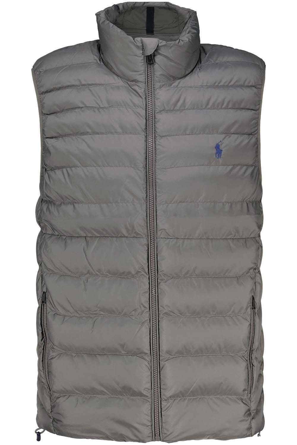 Polo Ralph Lauren Bodywarmer Terra Grijs