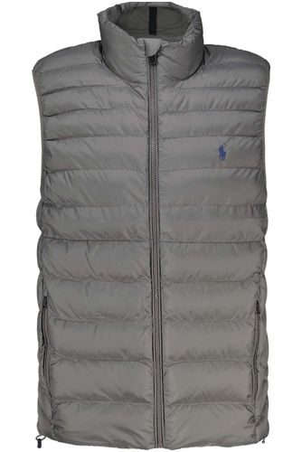 Polo Ralph Lauren terra vest-insulated-vest Bruin