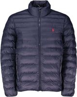 Polo Ralph Lauren terra polly fill jacket Blauw Donsjassen - gewatteerde  jas