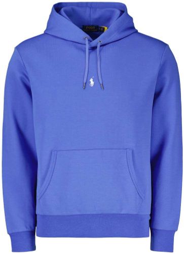 Polo Ralph Lauren hoody longsleeve sweat Blauw