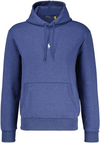 Polo Ralph Lauren long sleeve hoodsweatshirt Blauw