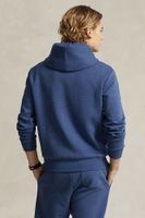 long sleeve hoodsweatshirt Blauw