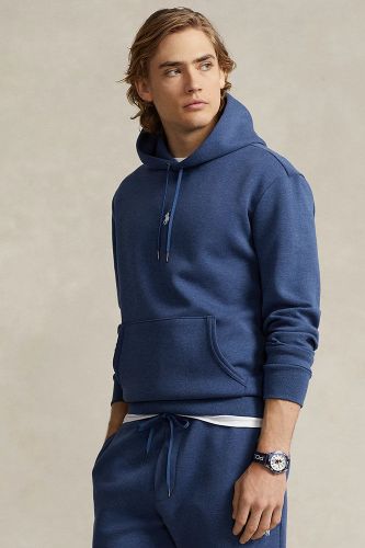 Polo Ralph Lauren long sleeve hoodsweatshirt Blauw