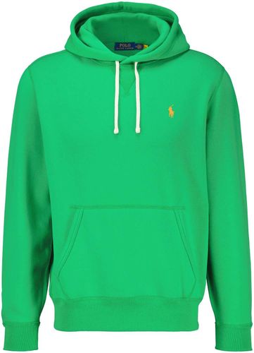 Polo Ralph Lauren long sleeve hoodsweatshirt Groen