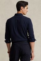 lsfbbdm5 long sleeve knit Blauw