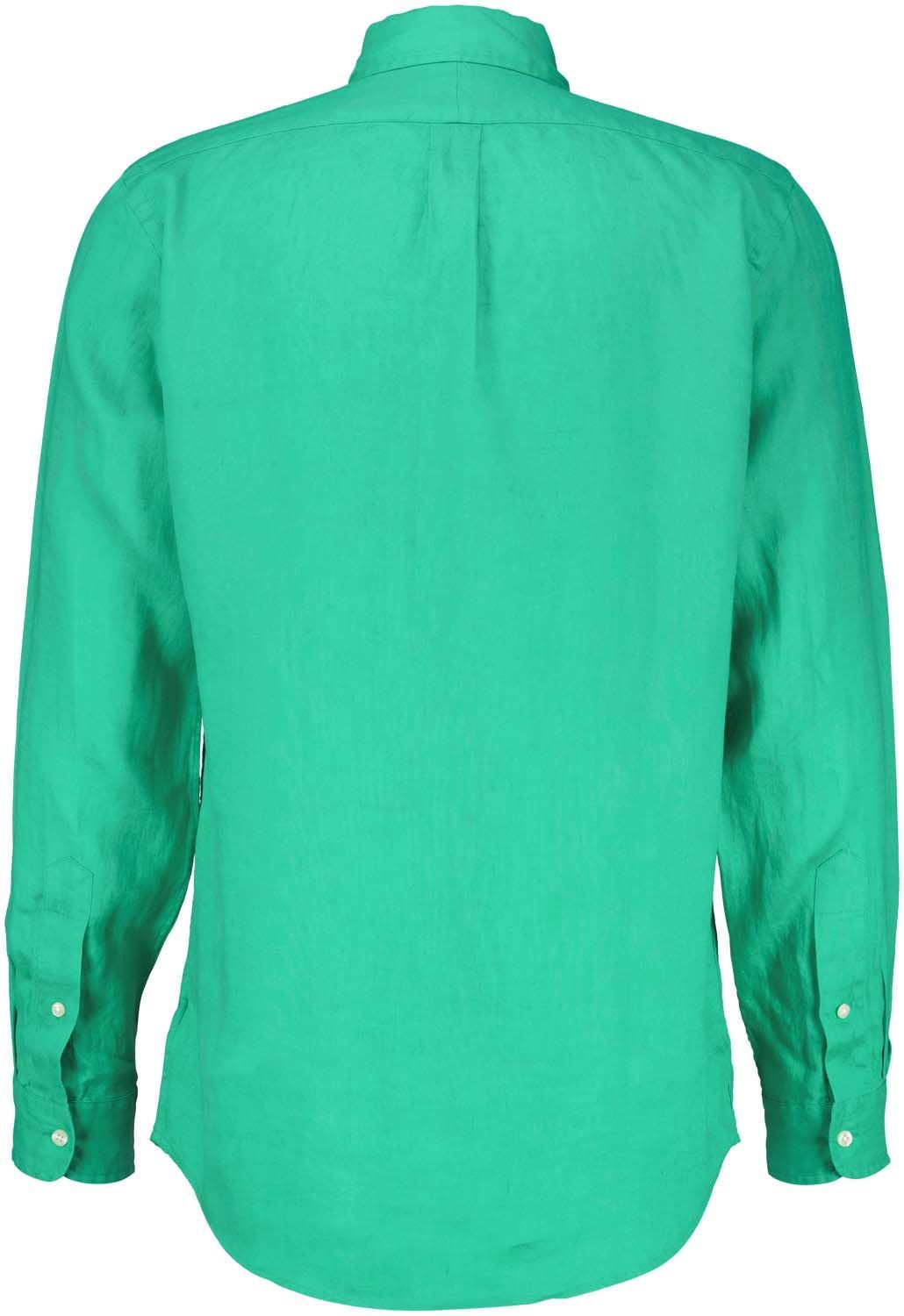 Polo Ralph Lauren Overhemd Groen