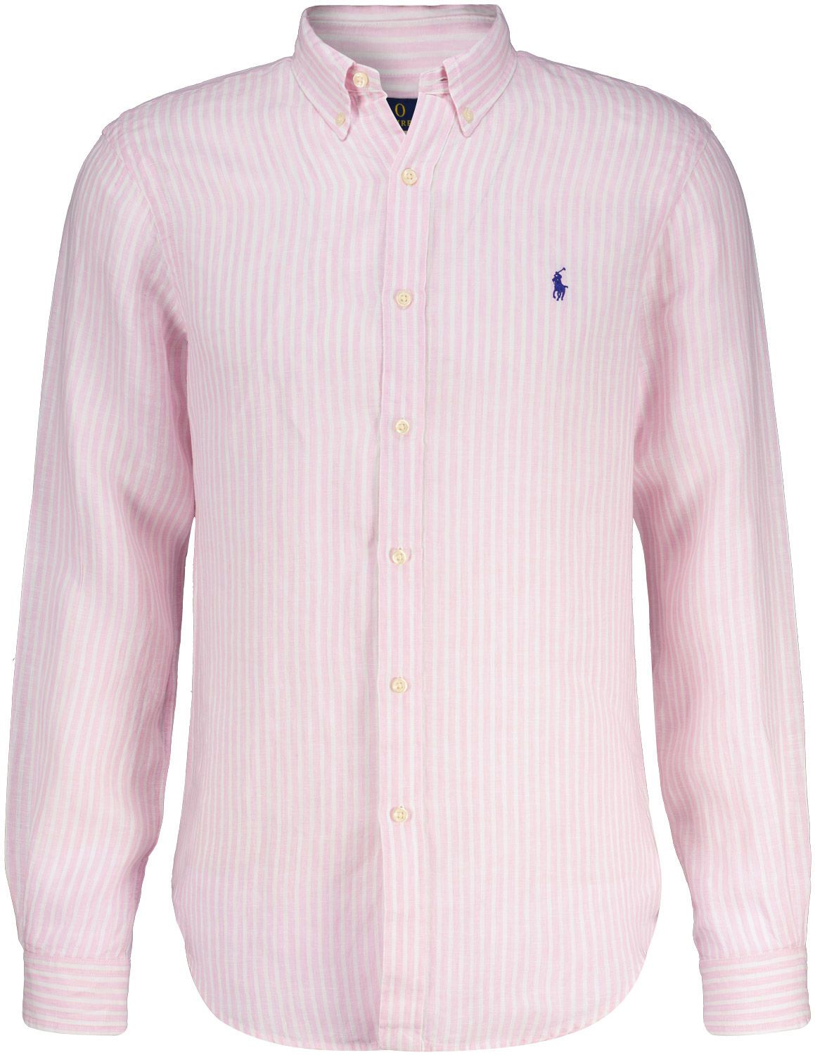 Polo Ralph Lauren Overhemd Roze 