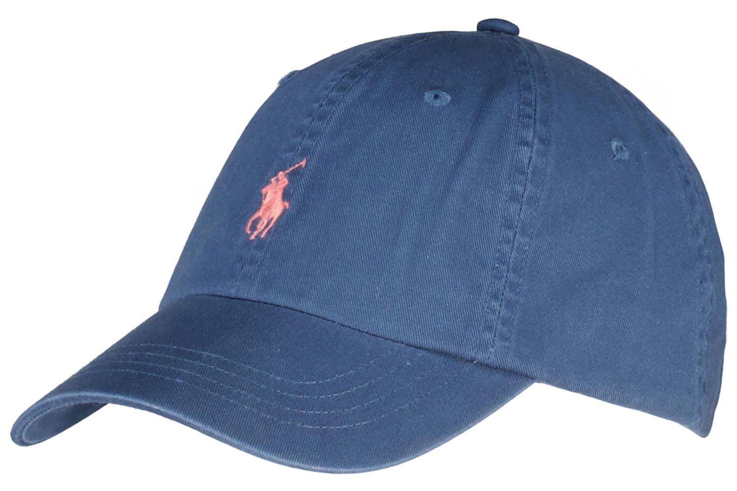 Polo Ralph Lauren Pet Blauw