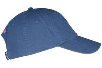 cls sprt cap-hat Blauw