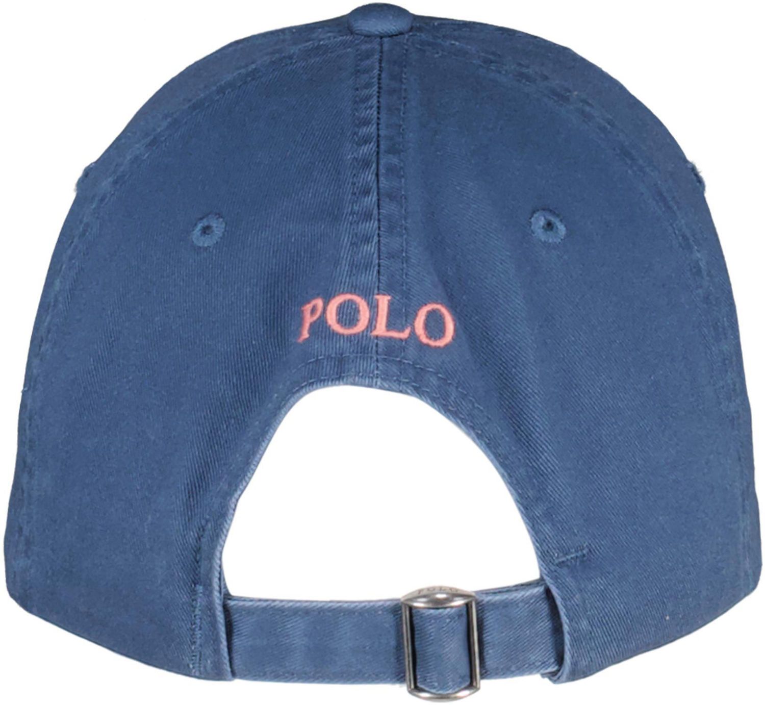 Polo Ralph Lauren Pet Blauw