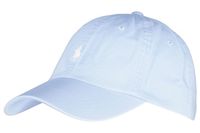 cls sprt cap-hat Blauw