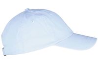 cls sprt cap-hat Blauw