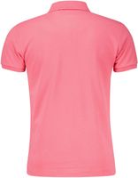 sskccmslm short sleeve polo Roze