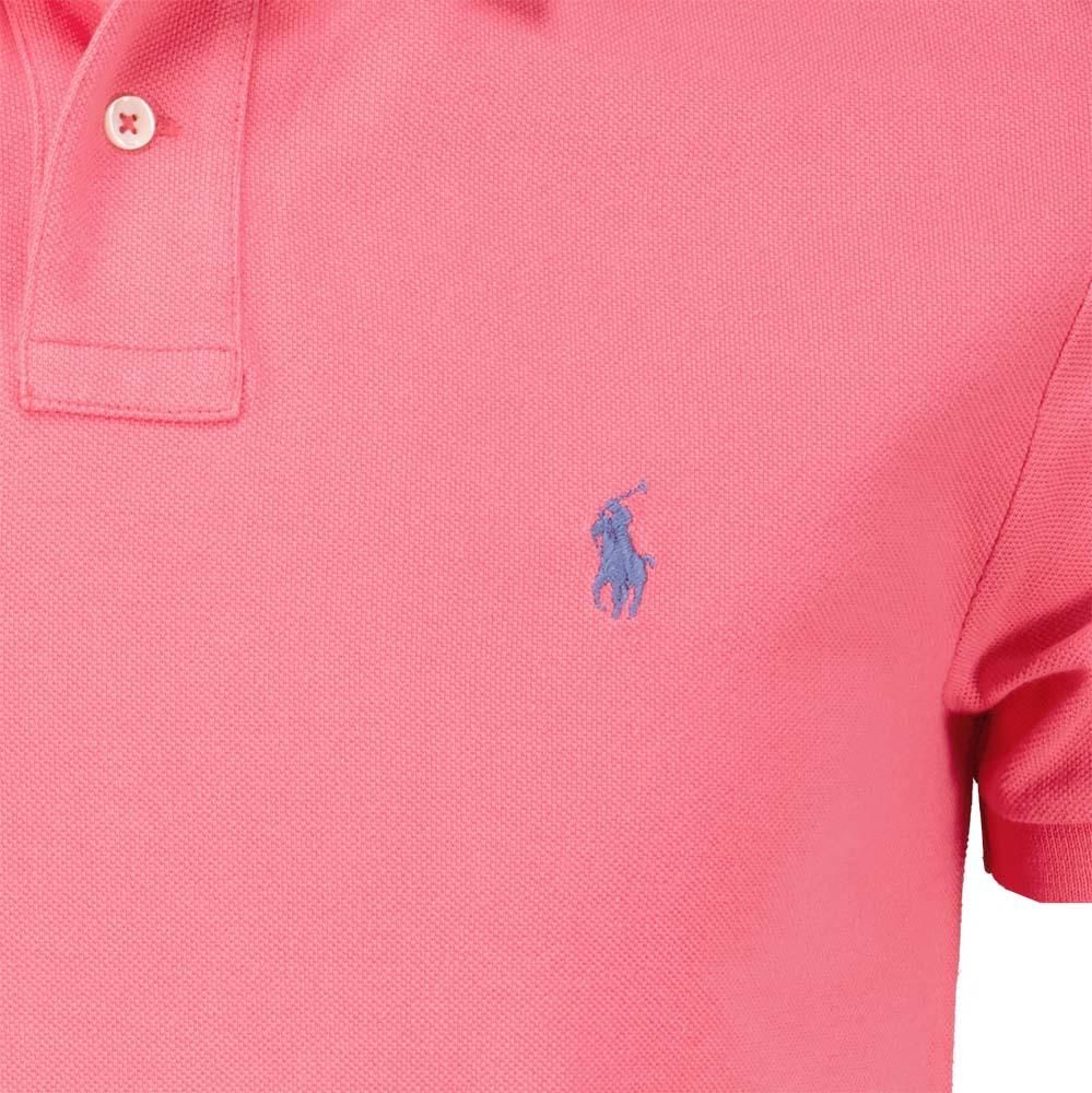 Polo Ralph Lauren Polo Roze