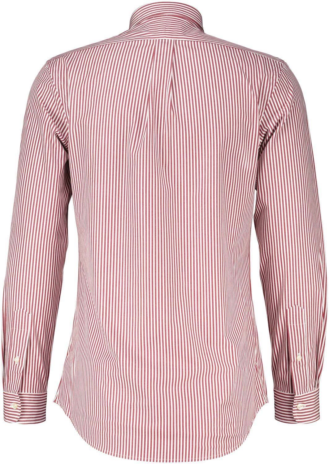 Polo Ralph Lauren slbdppcs-long sleeve-sport shirt Rood