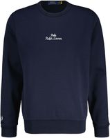 lscnm3-long sleeve-sweatshirt Blauw