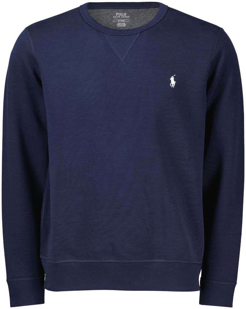 Polo Ralph Lauren Sweater Donkerblauw 