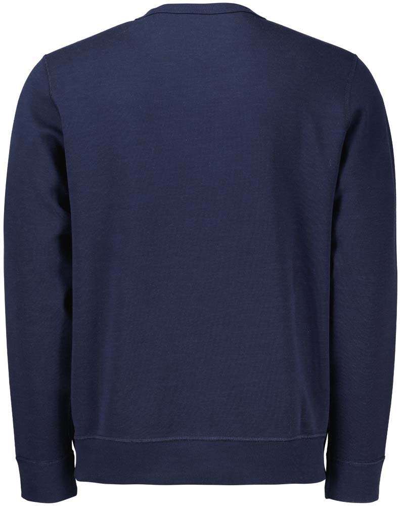 Polo Ralph Lauren Sweater Donkerblauw 