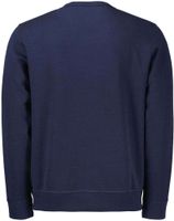 lscnm6-long sleeve sweatshirt Blauw