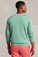 lscnm4 long sleeve sweatshirt Groen