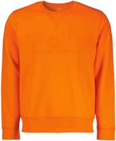 long sleeve sweatshirt Oranje