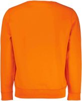 long sleeve sweatshirt Oranje