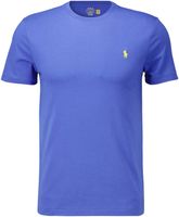 short sleeve t-shirt Blauw