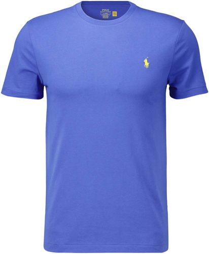 Polo Ralph Lauren short sleeve t-shirt Blauw