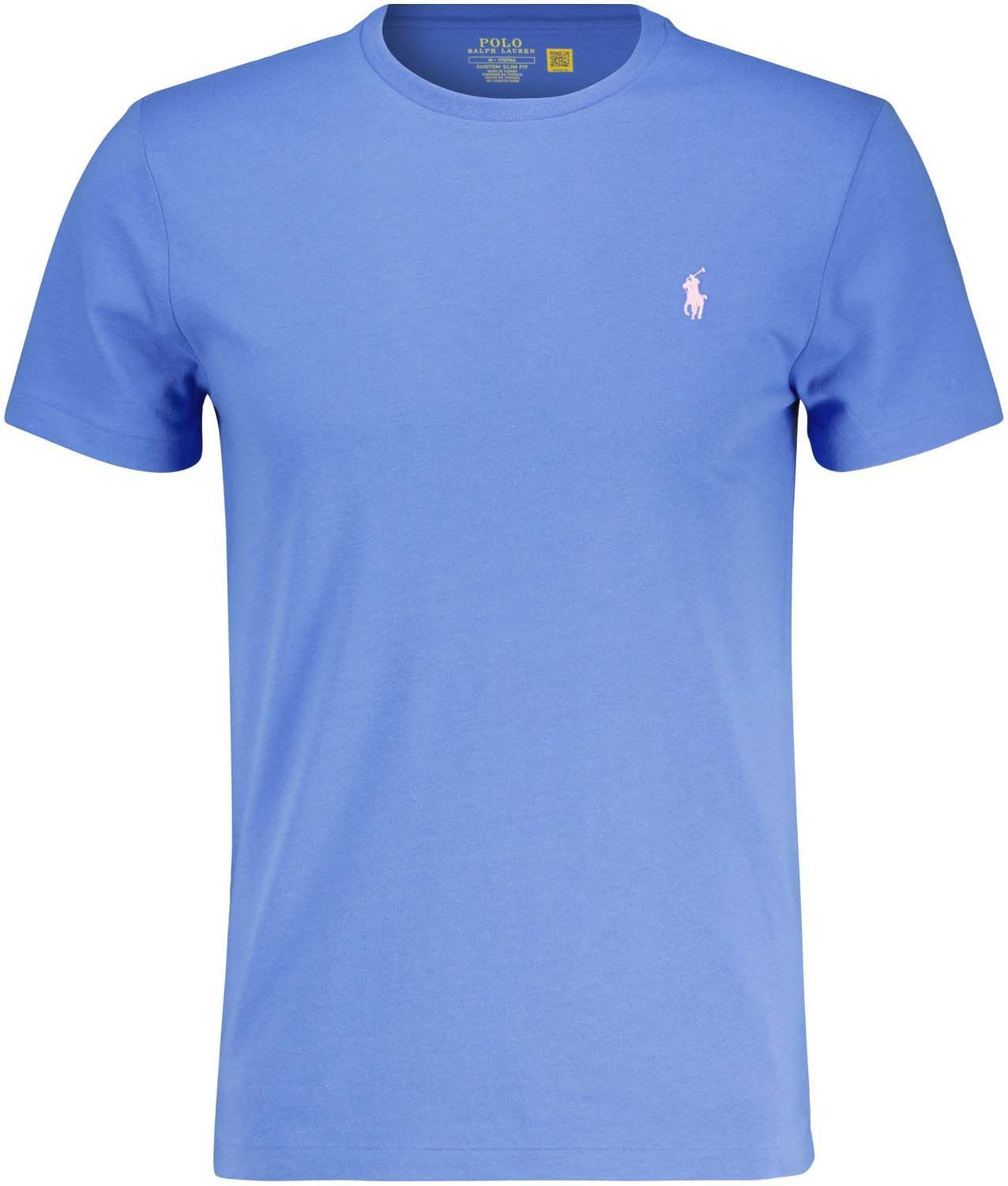 Polo Ralph Lauren T-shirt Blauw