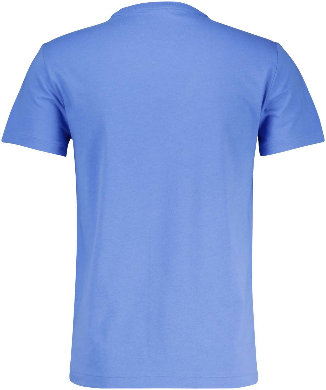 Polo Ralph Lauren T-shirt Blauw