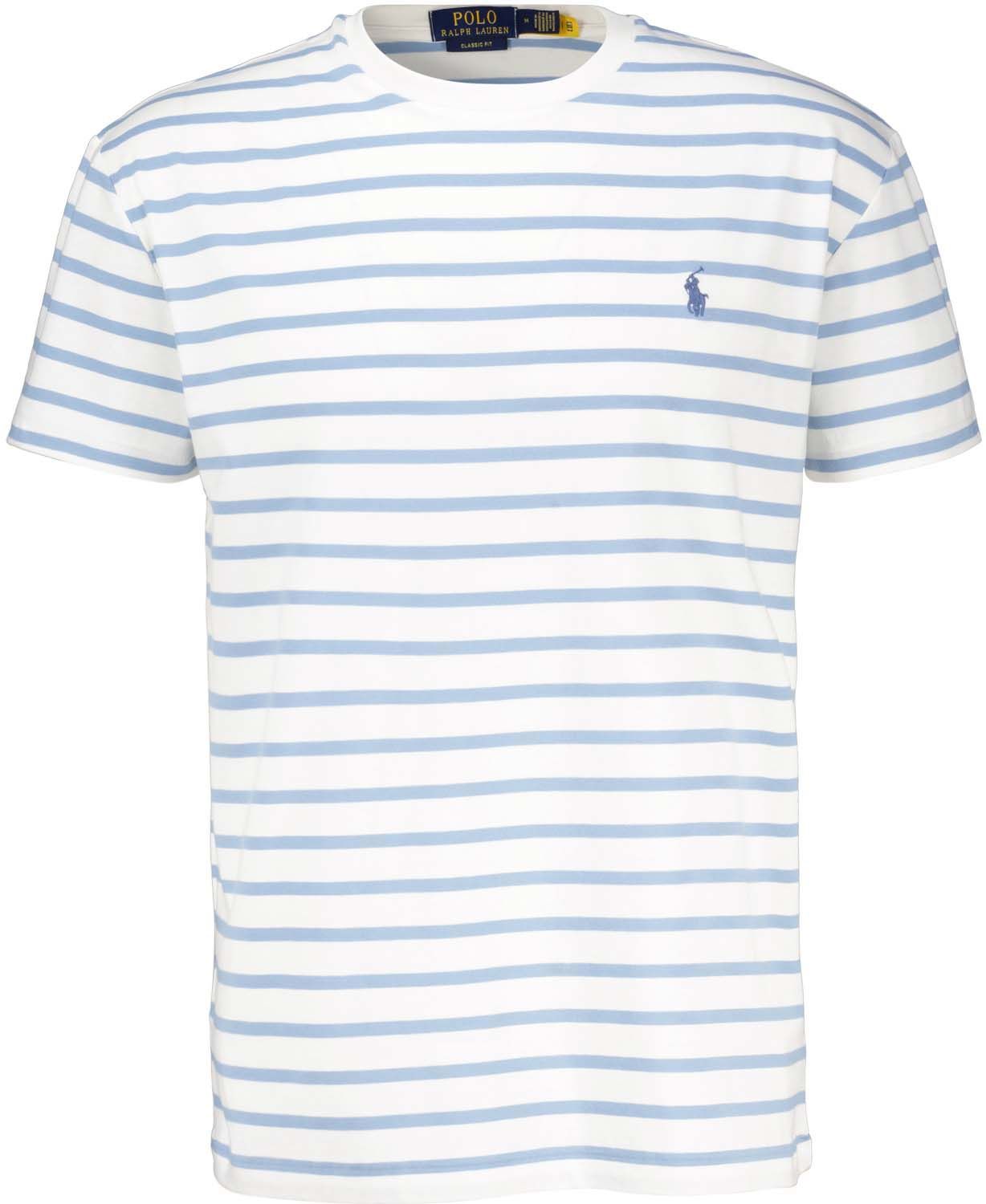 Polo Ralph Lauren T-shirt Blauw 