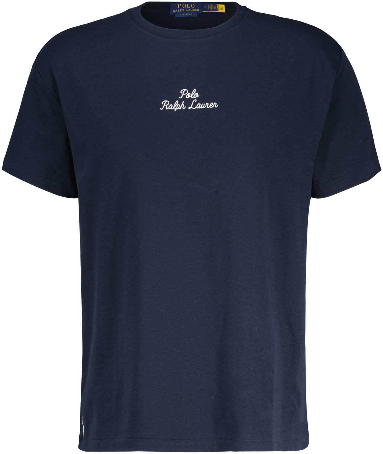 Polo Ralph Lauren T-Shirt Blauw