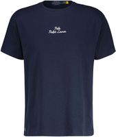 sscnclsm1-short sleeve-t-shirt Blauw