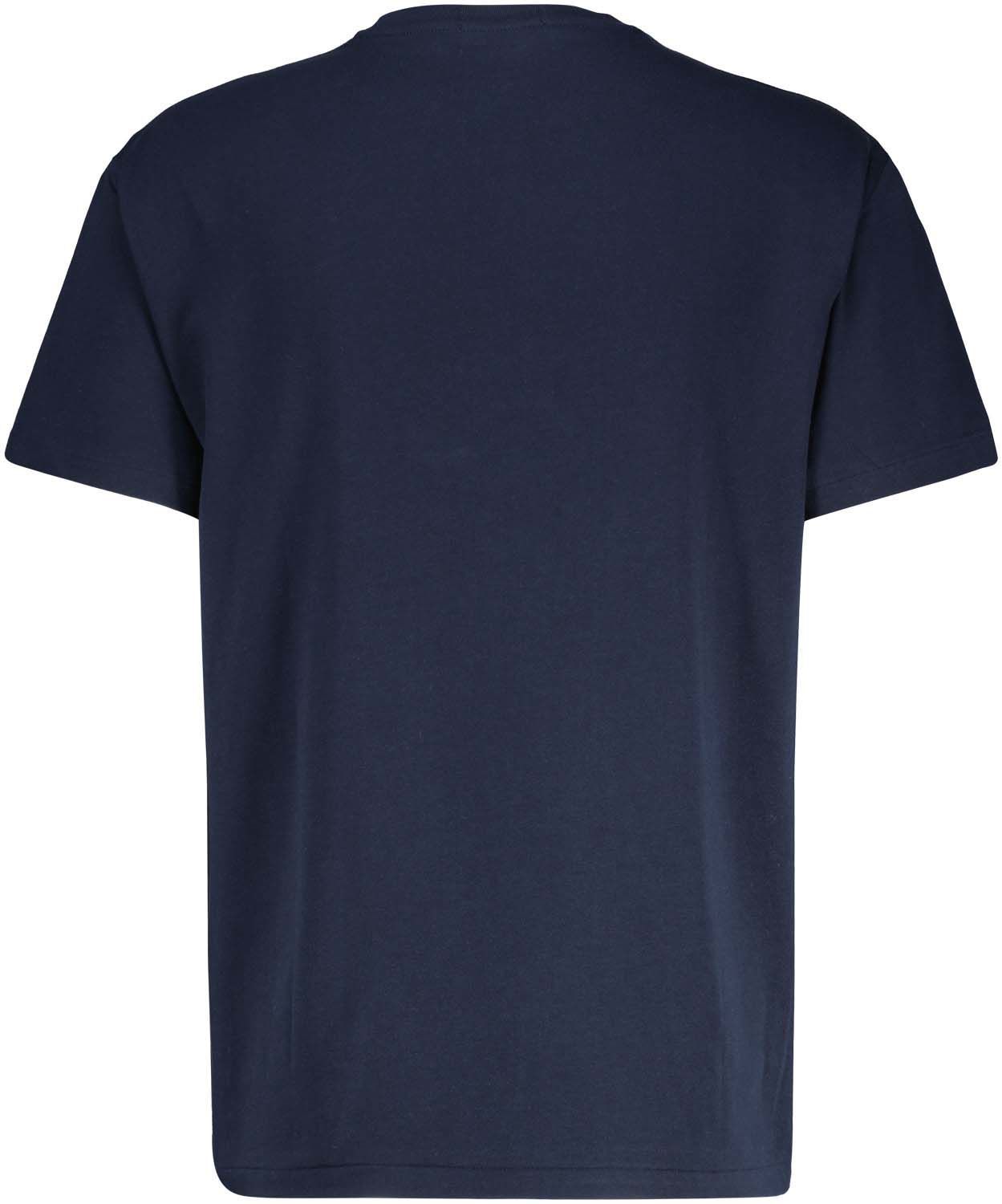 Polo Ralph Lauren T-Shirt Blauw