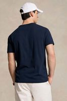 sscnclsm1-short sleeve-t-shirt Blauw