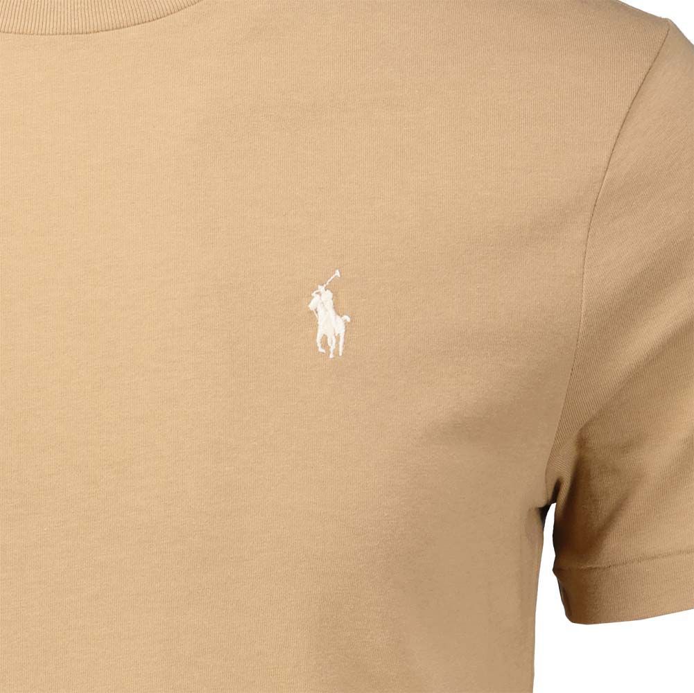 Polo Ralph Lauren T-shirt Bruin