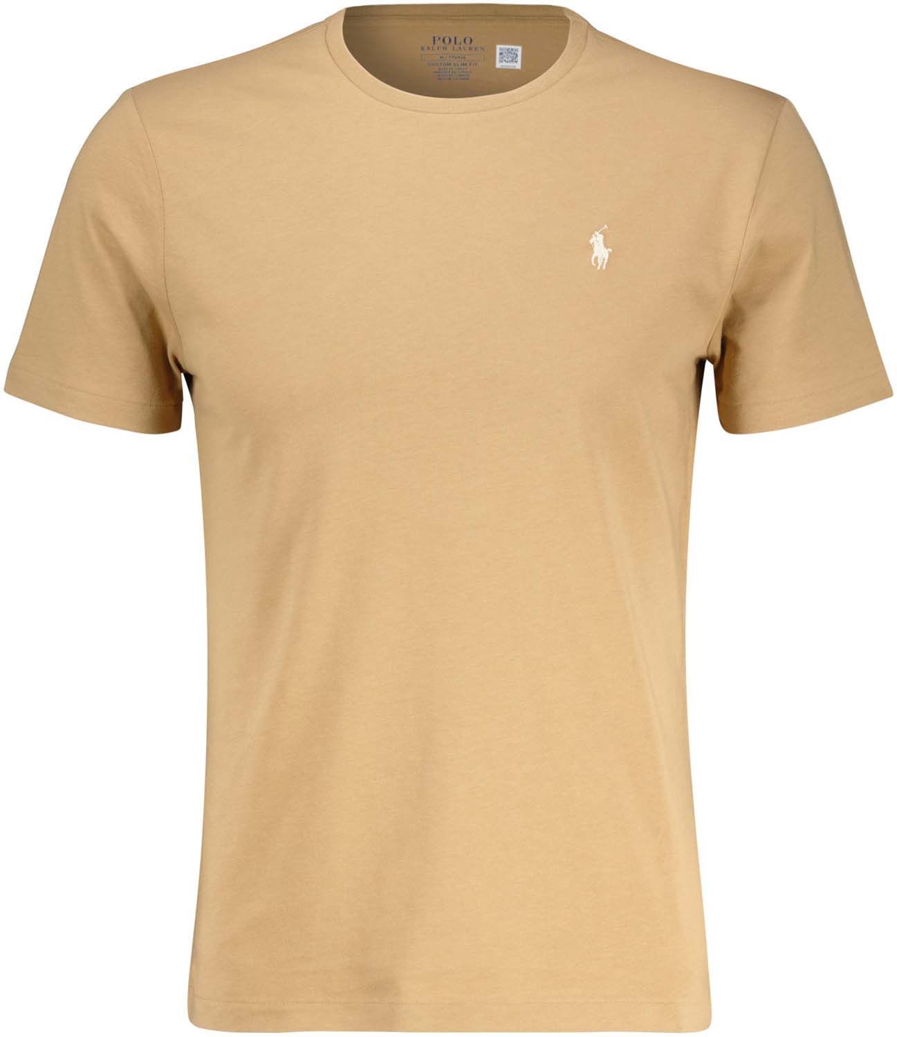 Polo Ralph Lauren T-shirt Bruin