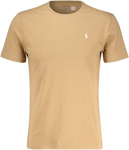 Polo Ralph Lauren short sleeve t-shirt Bruin