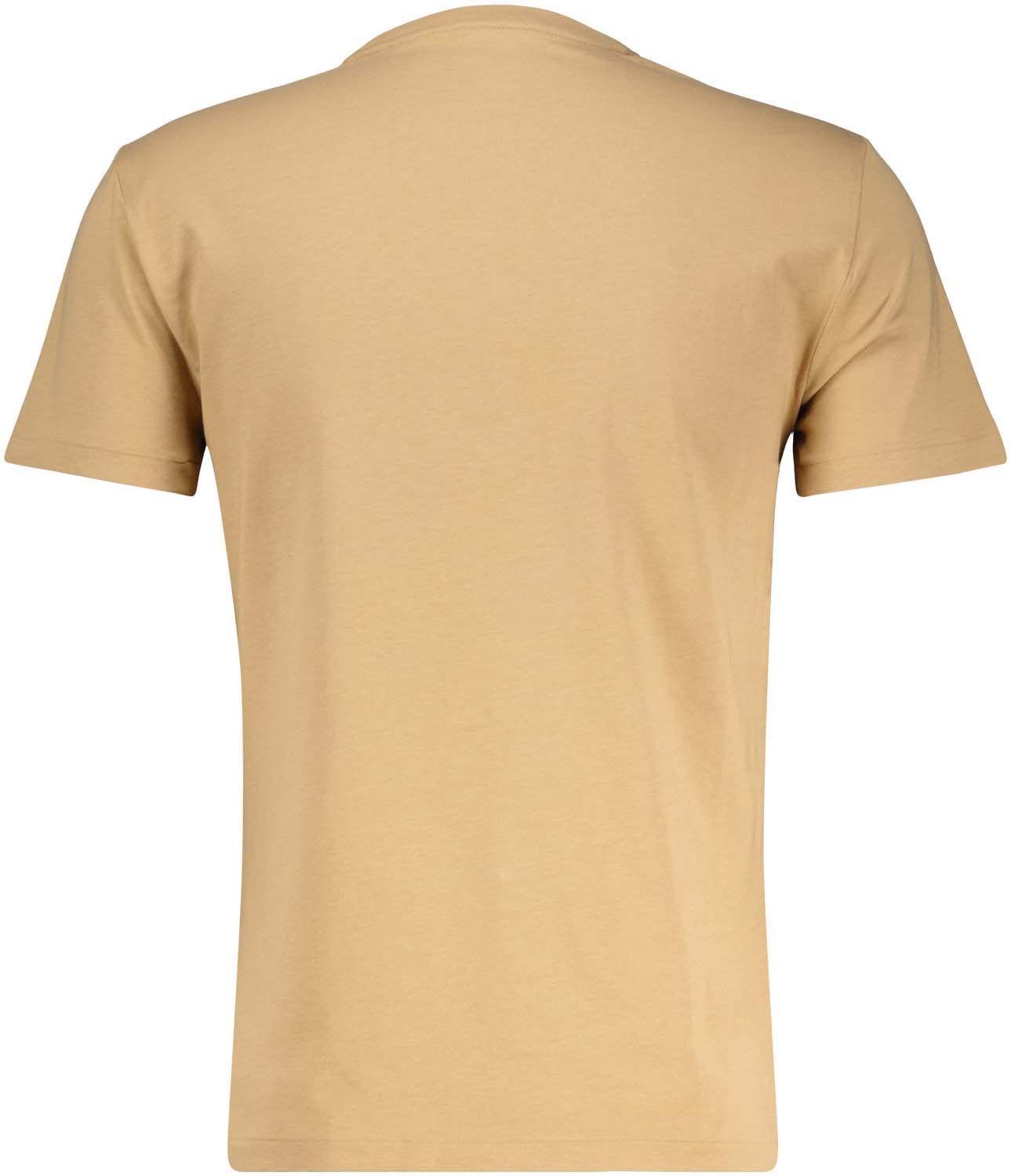 Polo Ralph Lauren T-shirt Bruin