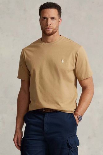 Polo Ralph Lauren short sleeve t-shirt Bruin