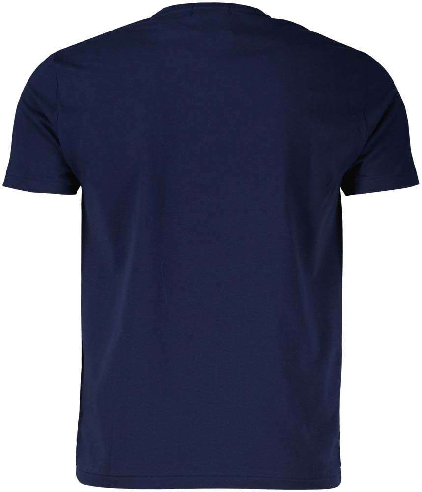 Polo Ralph Lauren T-Shirt Donkerblauw