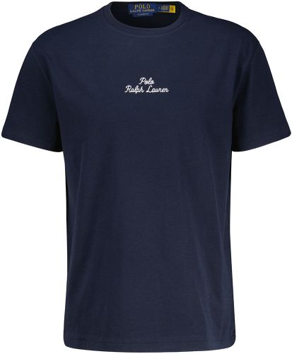 Polo Ralph Lauren short sleeve t-shirt Blauw