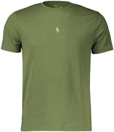 Polo Ralph Lauren short sleeve t-shirt Groen