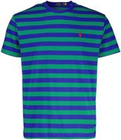 short sleeve t-shirt Groen