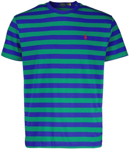 Polo Ralph Lauren short sleeve t-shirt Groen