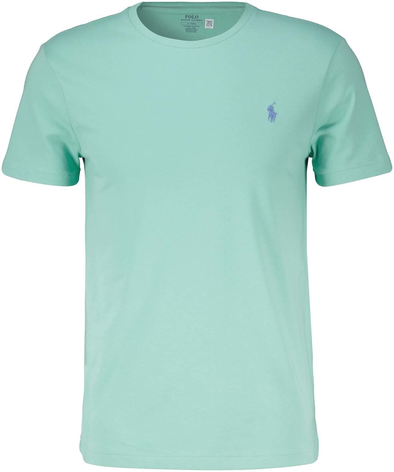 Polo Ralph Lauren T-Shirt Groen